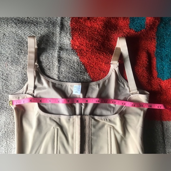 Body Shaper - Picture 8 of 10